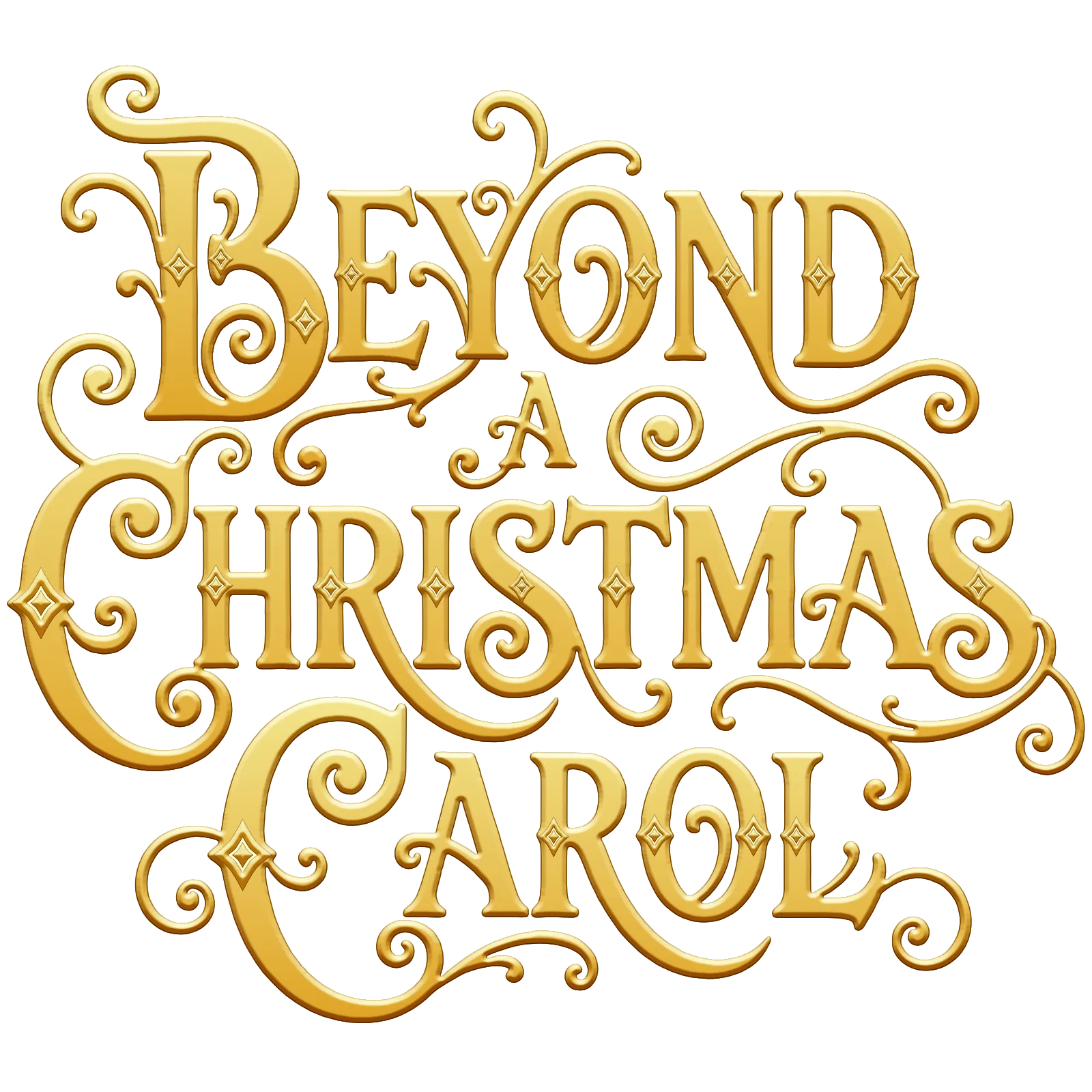 Beyond a Chritsmas Carol