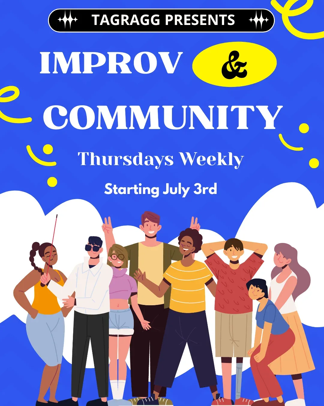 Improv Art